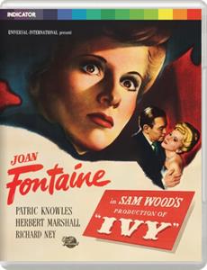 Movie – Ivy