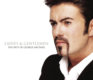 Michael, George – Ladies & Gentlemen, the Best of George Michael