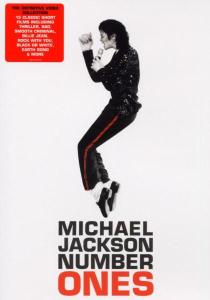 Jackson, Michael – Number Ones