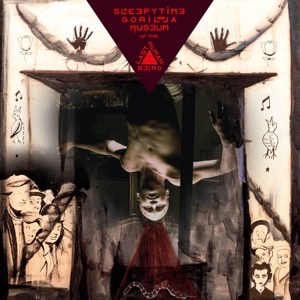Sleepytime Gorilla Museum – Of the Last Human Being