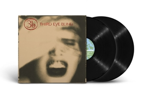 Third Eye Blind – Third Eye Blind
