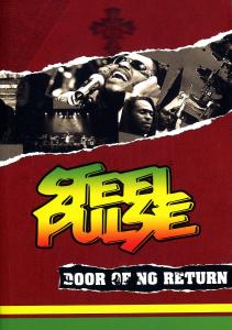 Steel Pulse – Door of No Return