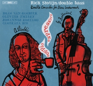 Stotijn, Rick – Doppio Espressivo