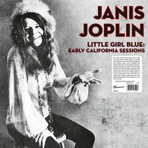 Joplin, Janis – Little Girl Blue