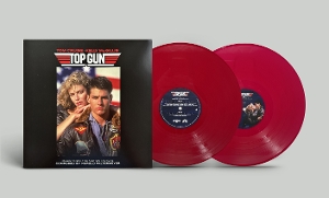 Faltermeyer, Harold – Top Gun
