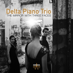 Delta Piano Trio – Mirror With Three Faces