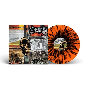 Defecation – Purity Dilution