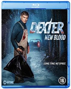 Tv Series – Dexter: New Blood