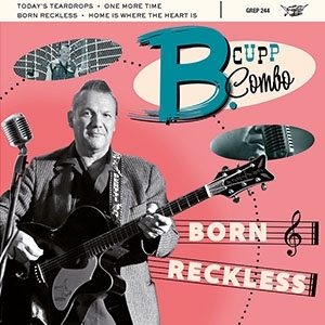B. Cupp Combo – 7-Born Reckless