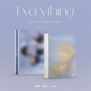 Forestella – Everything