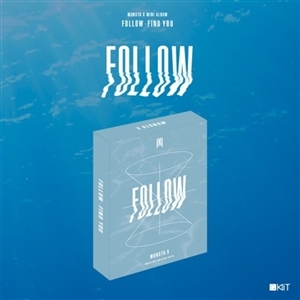 Monsta X – Follow - Find You