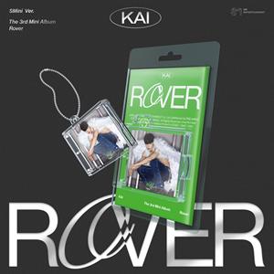 Kai (Exo) – Rover