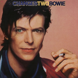 Bowie, David – Changestwobowie