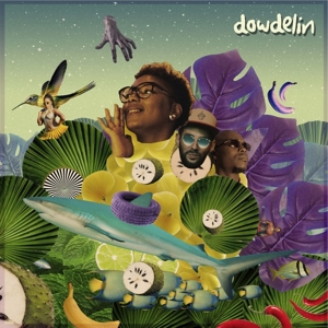 Dowdelin – Carnaval Odyssey