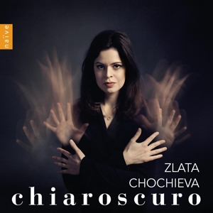 Chochieva, Zlata – Chiaroscuro