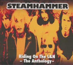 Steamhammer – Riding On the L & N