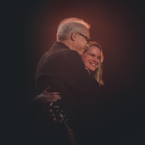 Acda, Chantal & Bill Frisell – Live At Jazz Middelheim