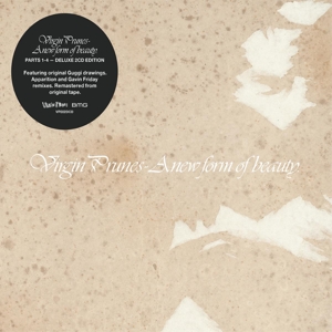 Virgin Prunes – A New Form of Beauty 1-4