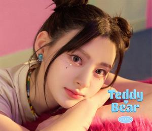 Stayc – Teddy Bear