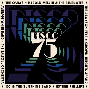 Various – Disco 75