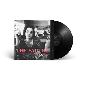 Smiths – Best... I