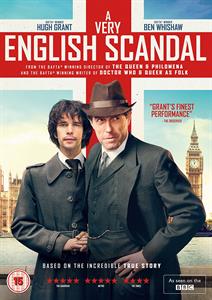 Tv Series – A Very English Scandal