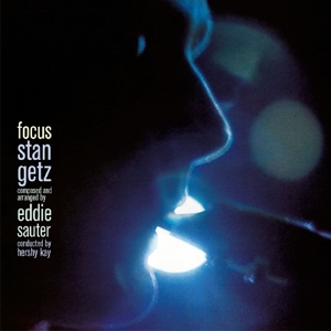 Getz, Stan – Focus