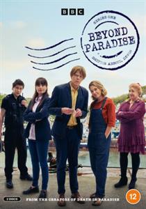Tv Series – Beyond Paradise S1