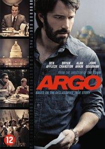 Movie – Argo