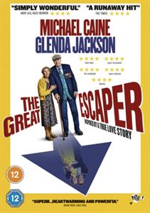 Movie – The Great Escaper