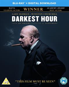 Movie – Darkest Hour