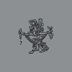 Ch'ahom – Camazotz Cult
