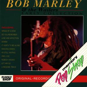 Bob Marley & the Wailers – Early Collection