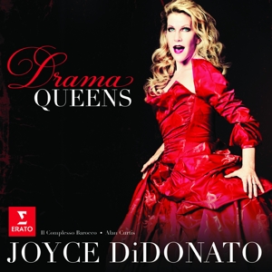 Didonato, Joyce – Drama Queens