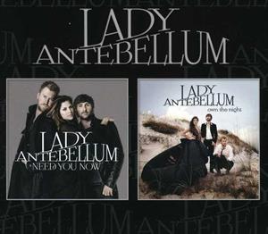 Lady Antebellum – Need You Now / Own the Night