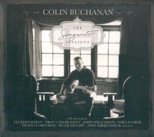 Buchanan, Colin – Songwriter Sessions