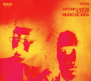 Carlos, Antonio & Jocafi – Mudei De Ideia