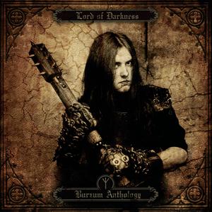 Burzum – Anthology