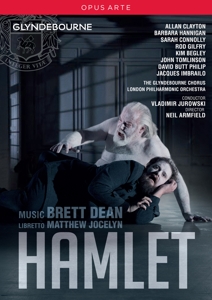 Dean, B. – Hamlet