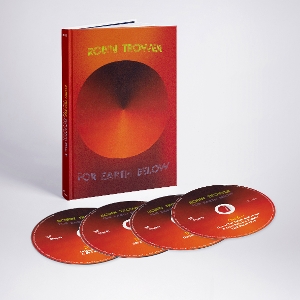 Trower, Robin – For Earth Below