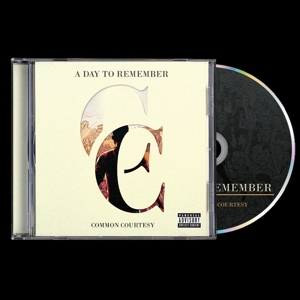 A Day To Remember – Common Courtesy