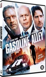 Movie – Gasoline Alley