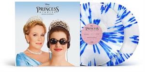 V/A – Princess Diaries