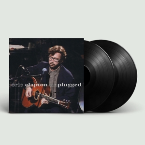 Clapton, Eric – Unplugged