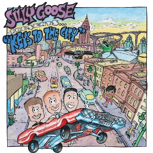 Silly Goose – Keys To the City