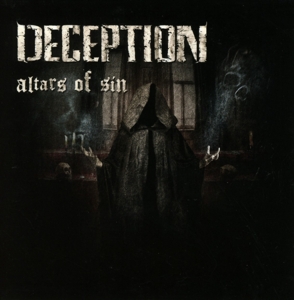 Deception – Altars of Sin