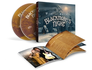 Blackmore S Night – Winter Carols