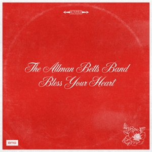 Allman Betts Band – Bless Your Heart