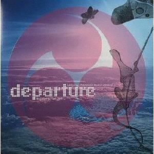 Nujabes & Fat Jon – Samurai Champloo Music Record "Departure"