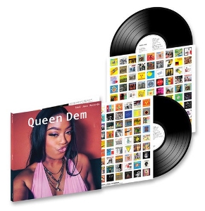 V/A – Queen Dem
